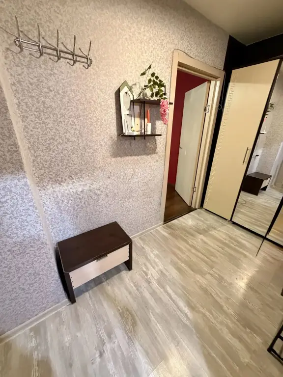 Самара: Квартира 1-комнатная 40 м² 3 кровати