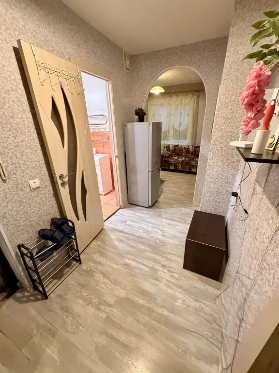 Самара: Квартира 1-комнатная 40 м² 3 кровати