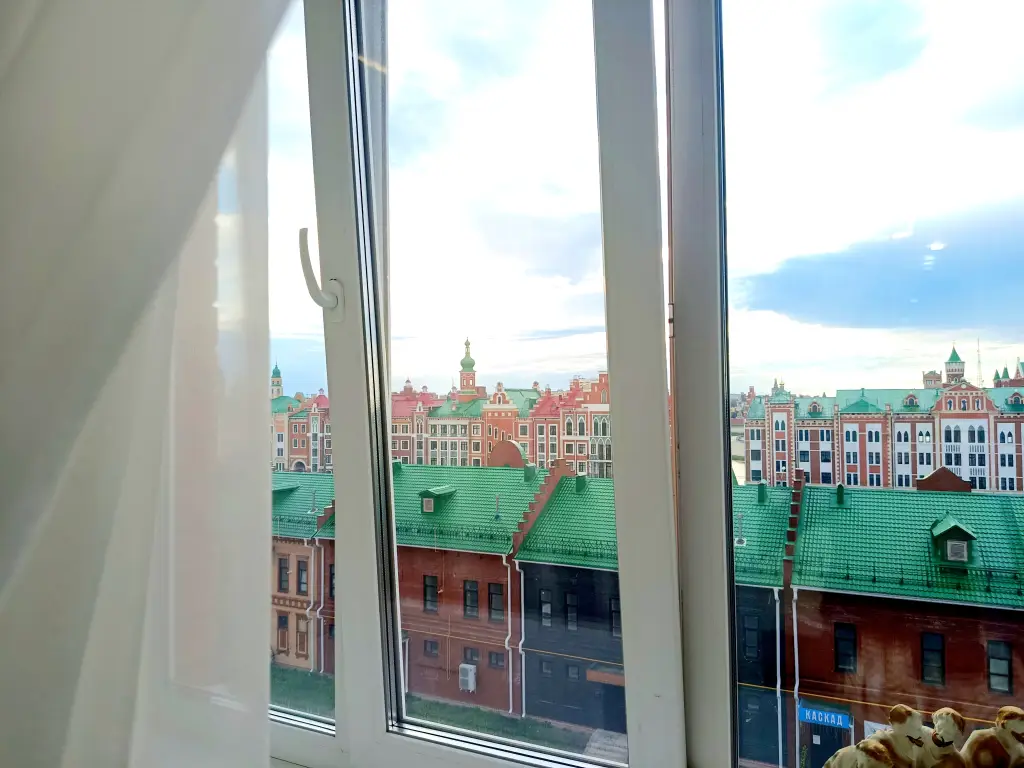 Йошкар-Ола: Квартира стильная в центре