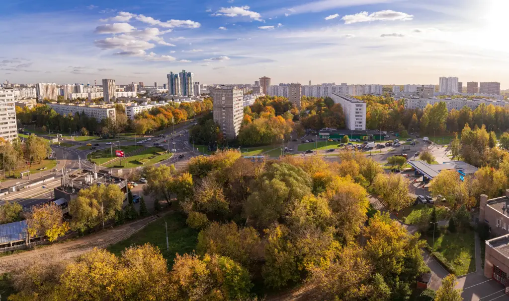 Москва: Квартира Двухкомнатная Лайлатов на метро Пражская