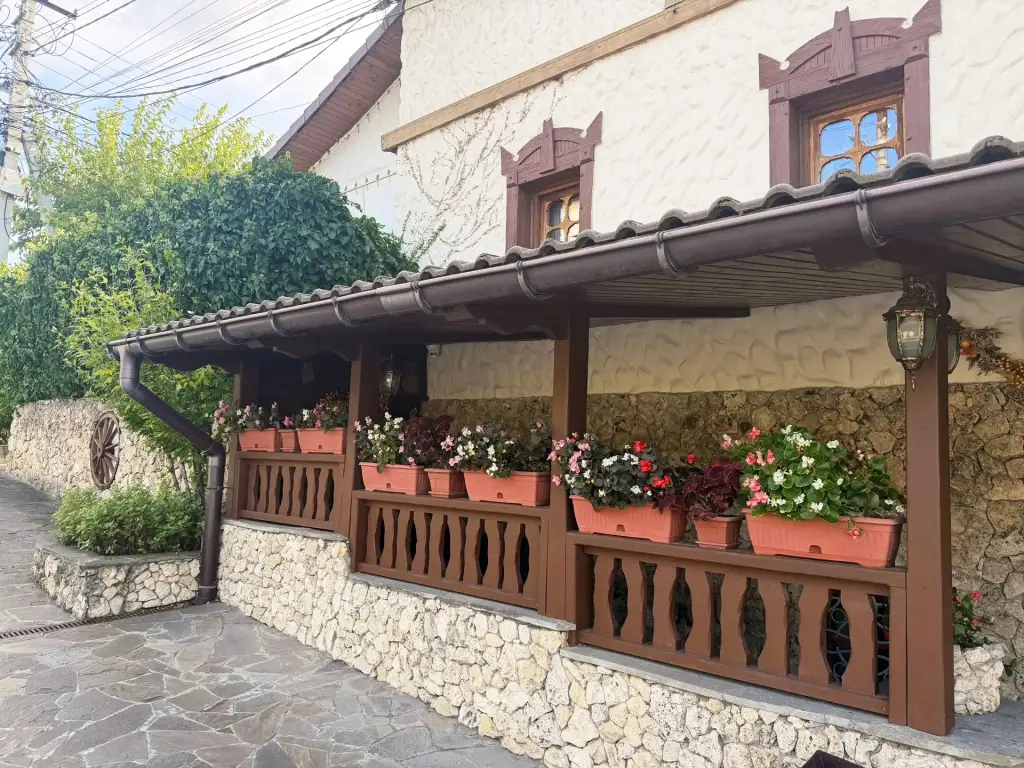 Севастополь: Отель Гоголь