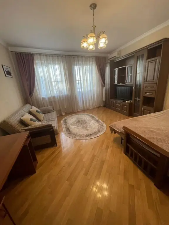Краснодар: Квартира на Постовой 29