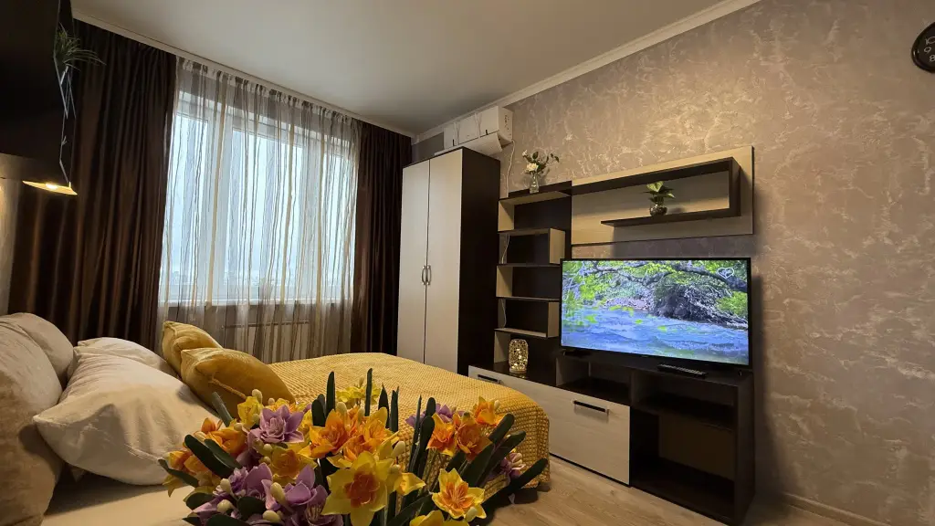 Уфа: Квартира Однушка в самом Центре