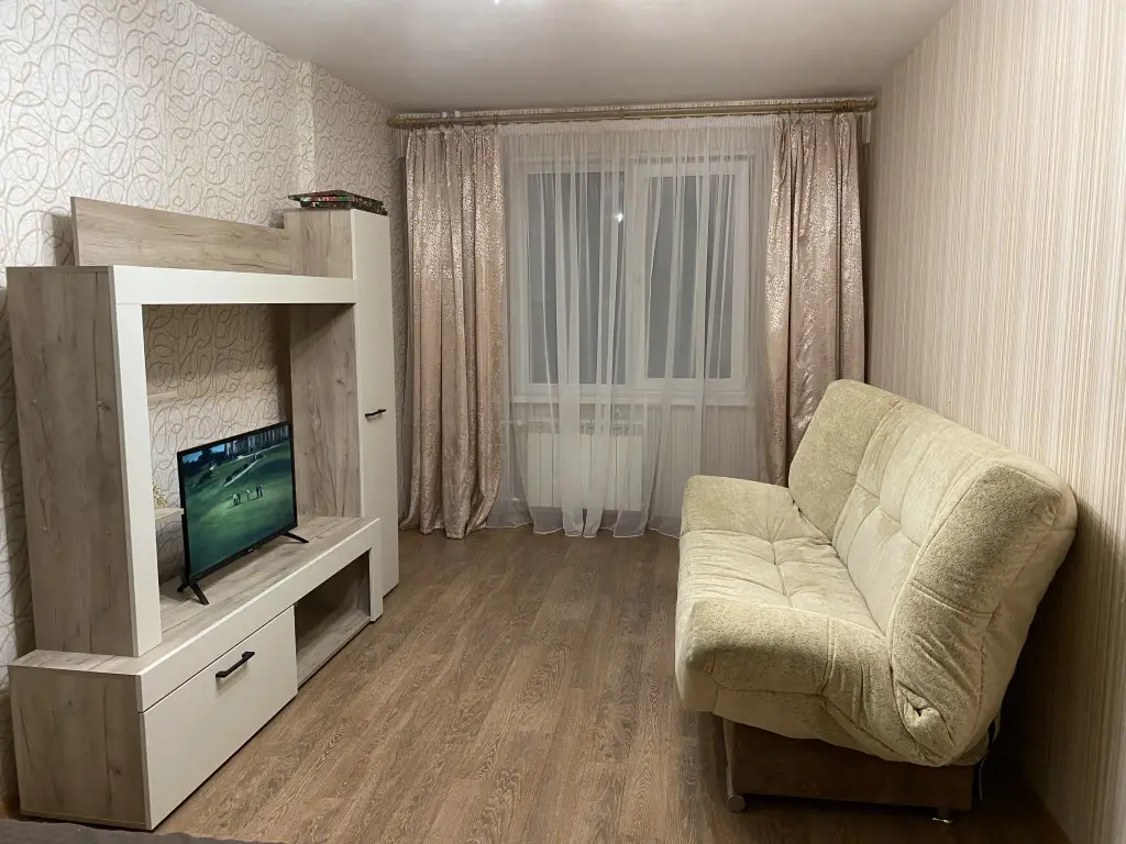 Квартира Уютная в Нижнем Новгороде — фото 1