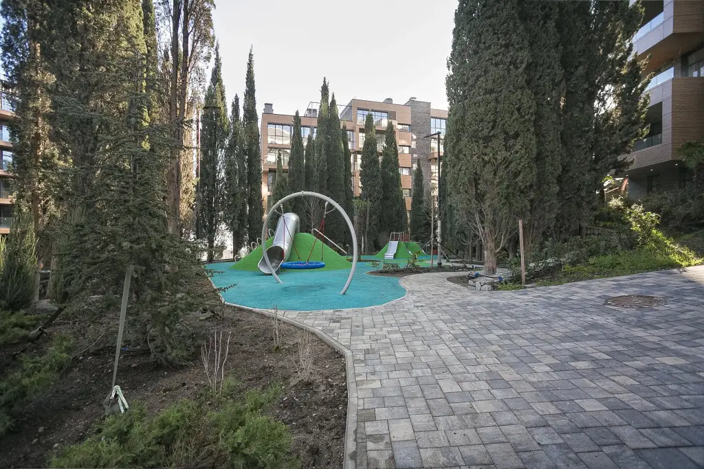 Гурзуф: Апартаменты Люкс в Жк Море Ялта
