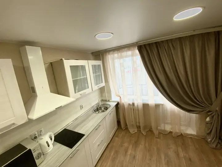 Петропавловск-Камчатский: Квартира для больших компаний