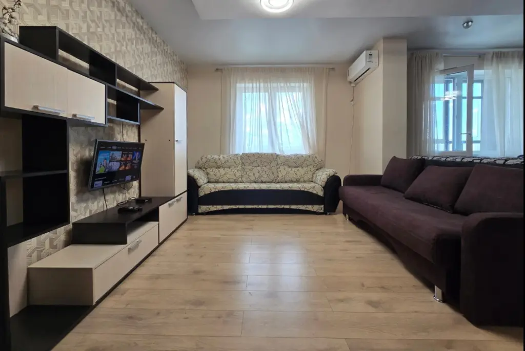 Казань: Квартира Заселяйся