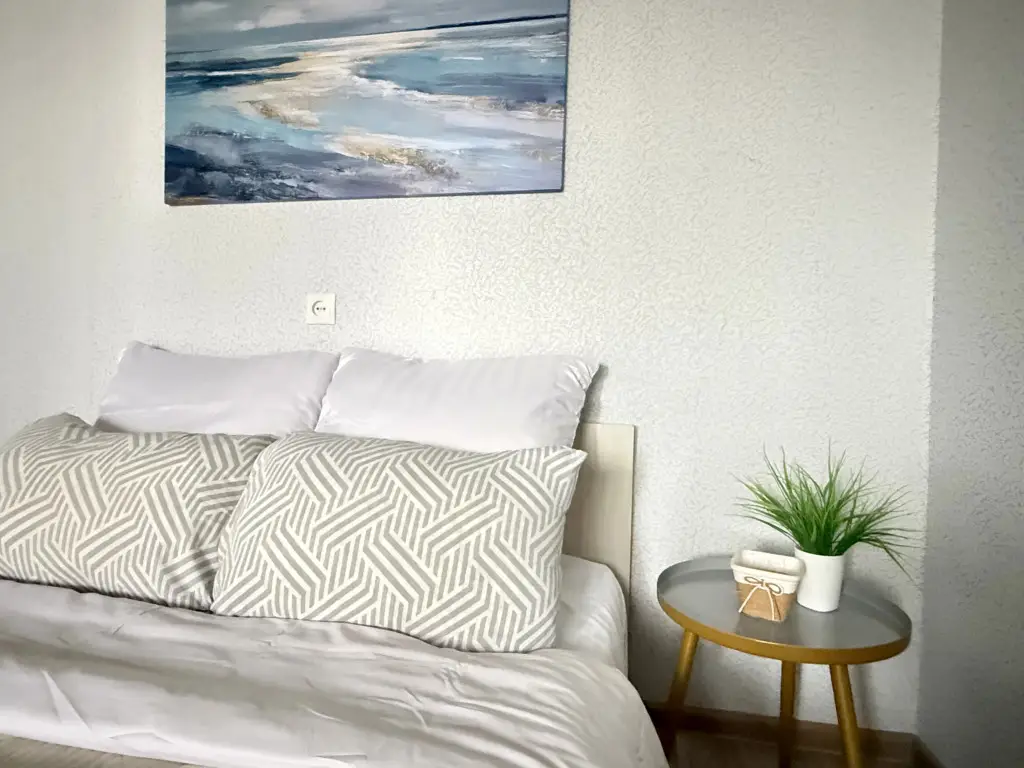 Кстово: Квартира ComfortLife Кстово Рачкова 10а