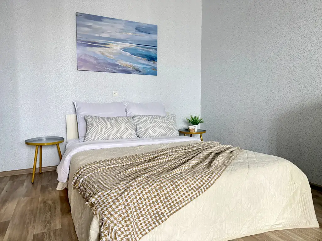 Кстово: Квартира ComfortLife Кстово Рачкова 10а