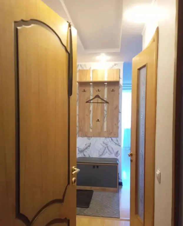 Омск: Квартира в Центре Омска Стандарт три спальных места