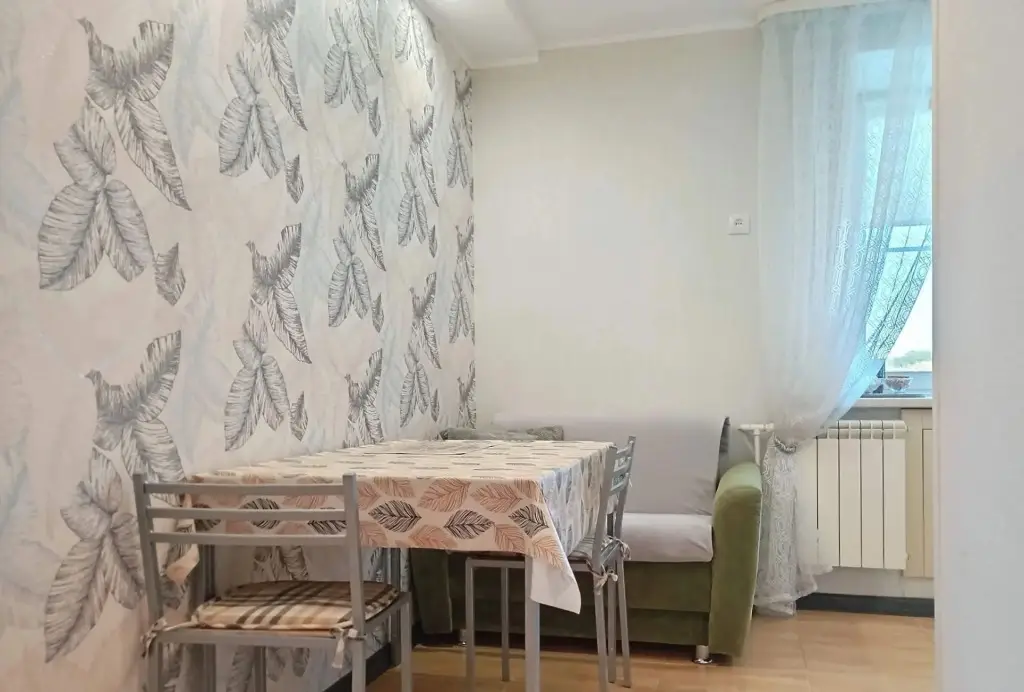 Омск: Квартира в Центре Омска Стандарт три спальных места