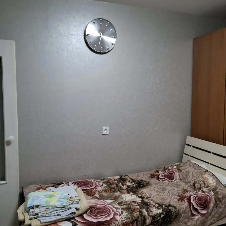 Екатеринбург: Квартира 4 кровати на Авиаторов
