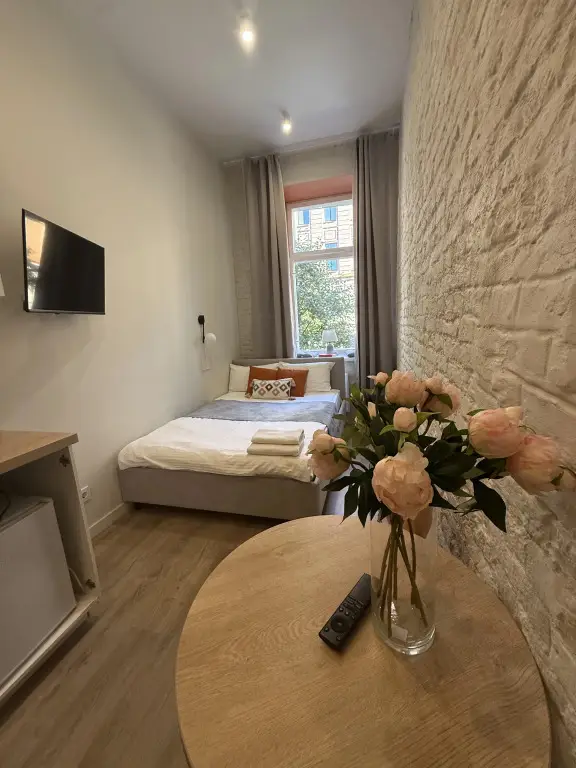 Санкт-Петербург: Квартира Двухместная студия на маяковского Tina Rental Studio