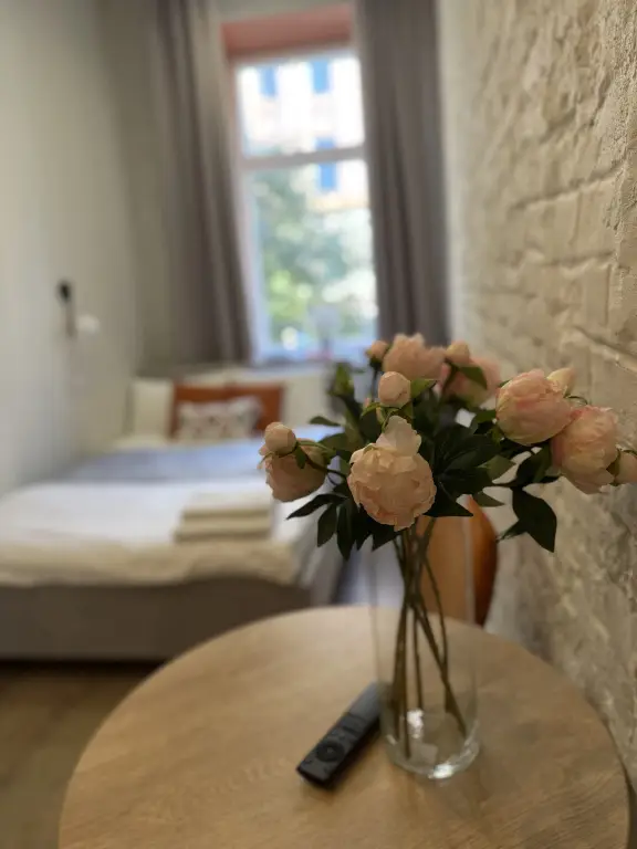 Санкт-Петербург: Квартира Двухместная студия на маяковского Tina Rental Studio