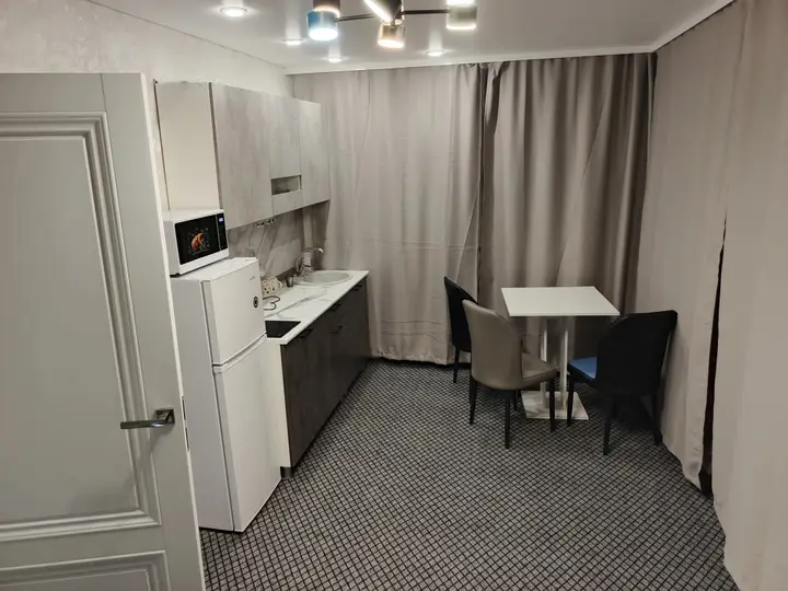 Петропавловск-Камчатский: Квартира Евродвушка рядом с детской больницей