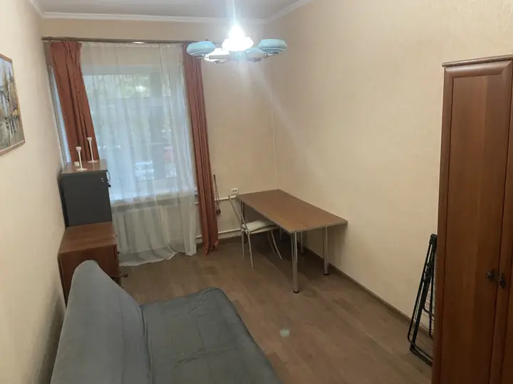 Москва: Квартира Москва