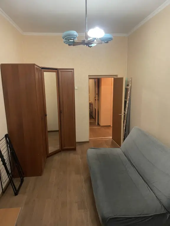 Москва: Квартира Москва