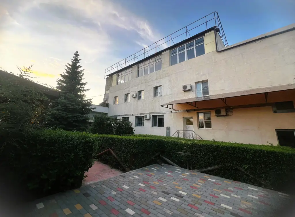 Волгоград: Гостевой дом Курская