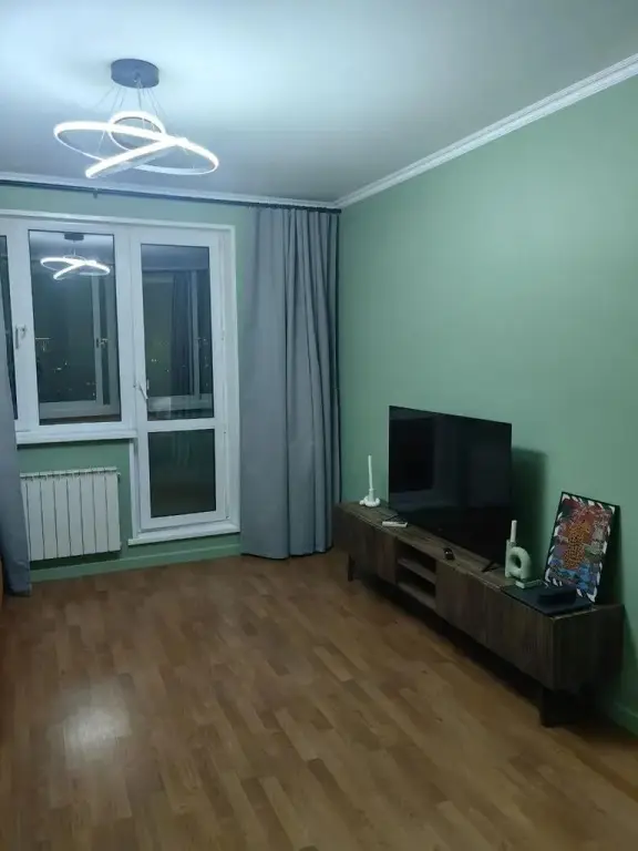 Москва: Квартира Жасмин от Home24