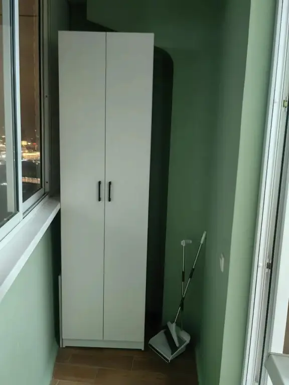 Москва: Квартира Жасмин от Home24