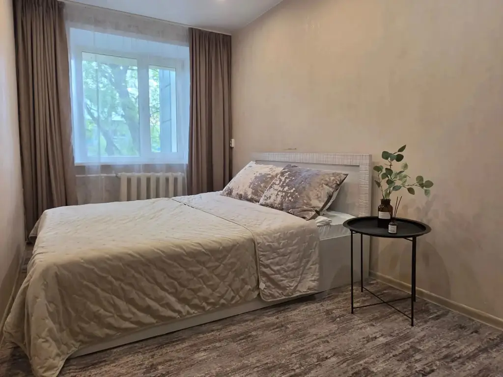 Петропавловск-Камчатский: Апартаменты трехкомнатные от Welcome Home