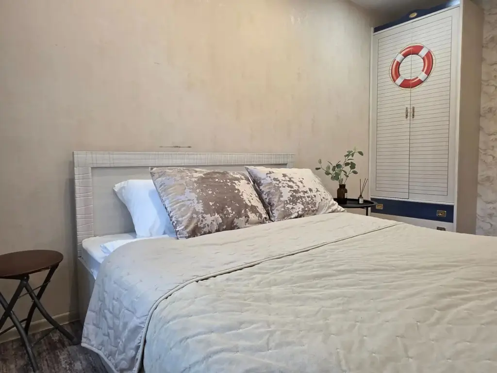 Петропавловск-Камчатский: Апартаменты трехкомнатные от Welcome Home