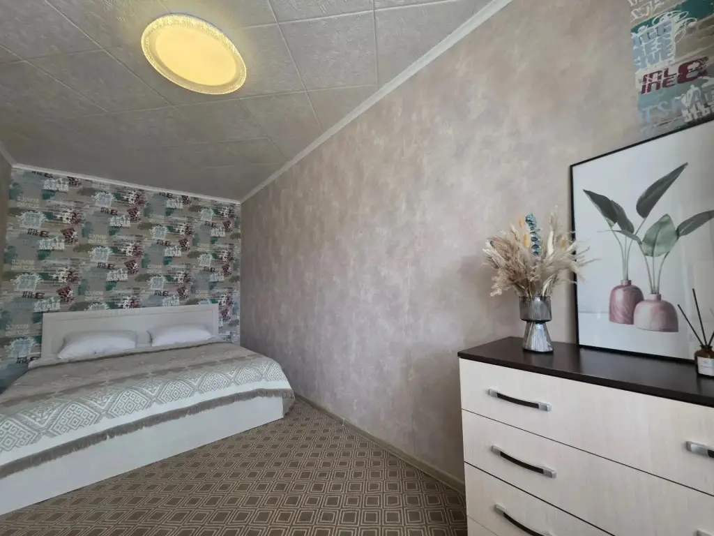 Петропавловск-Камчатский: Апартаменты трехкомнатные от Welcome Home