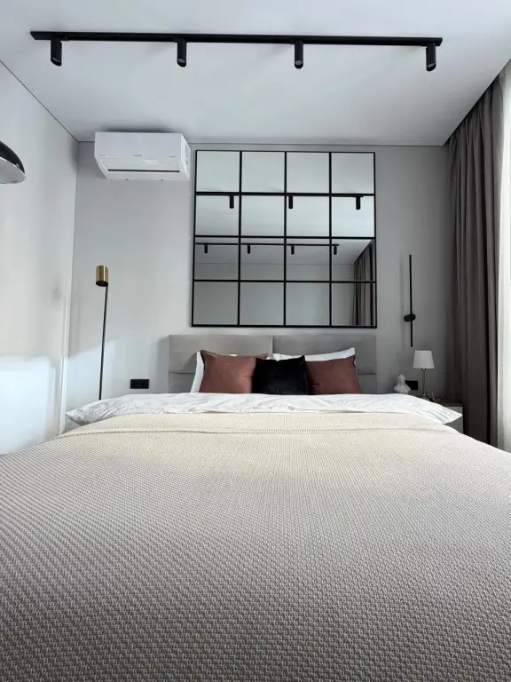 Москва: Апартаменты Matison Home 4212 Автомобильный проезд 4/4