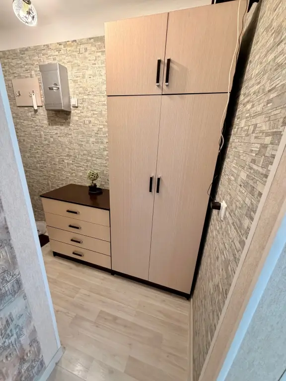 Самара: Квартира Чернореченская 21А