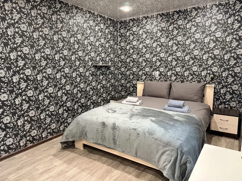 Кировск: Квартира на Кирова 35