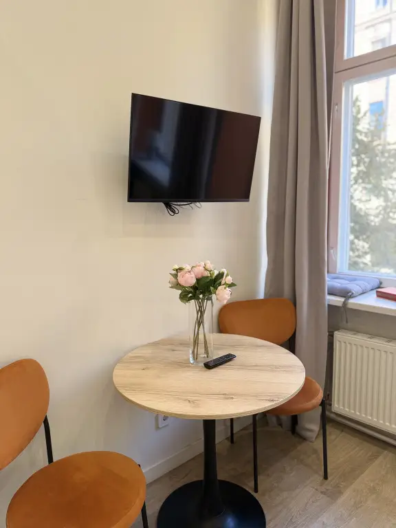 Санкт-Петербург: Квартира Четырехместная студия на Маяковского Tina Rental Studio