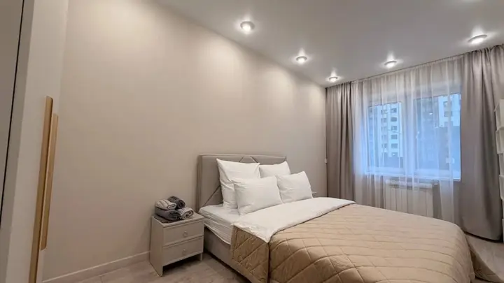 Иркутск: Квартира Vip tour