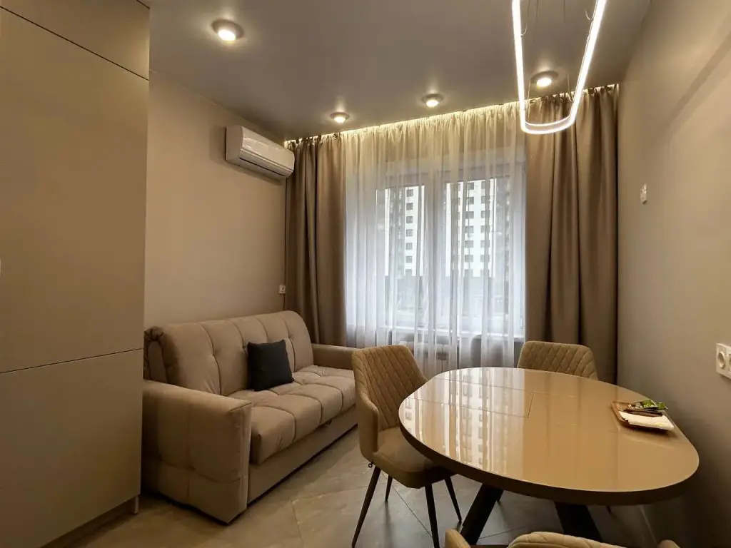 Иркутск: Квартира Vip tour