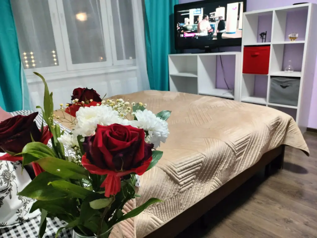 Новогорелово: Квартира в ЖK Новое Горелово на юге Caнкт-Петеpбурга