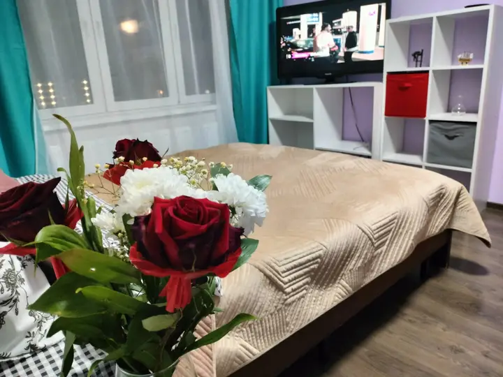 Новогорелово: Квартира в ЖK Новое Горелово на юге Caнкт-Петеpбурга