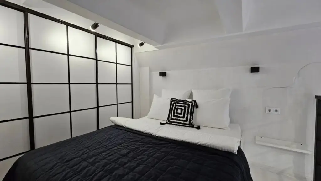 Астрахань: Квартира Двухуровневая Khadi_Home недалеко от АГУ, АГТУ
