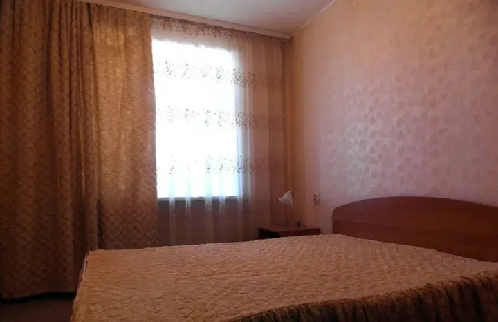Томск: Квартира просторная студия в новом доме