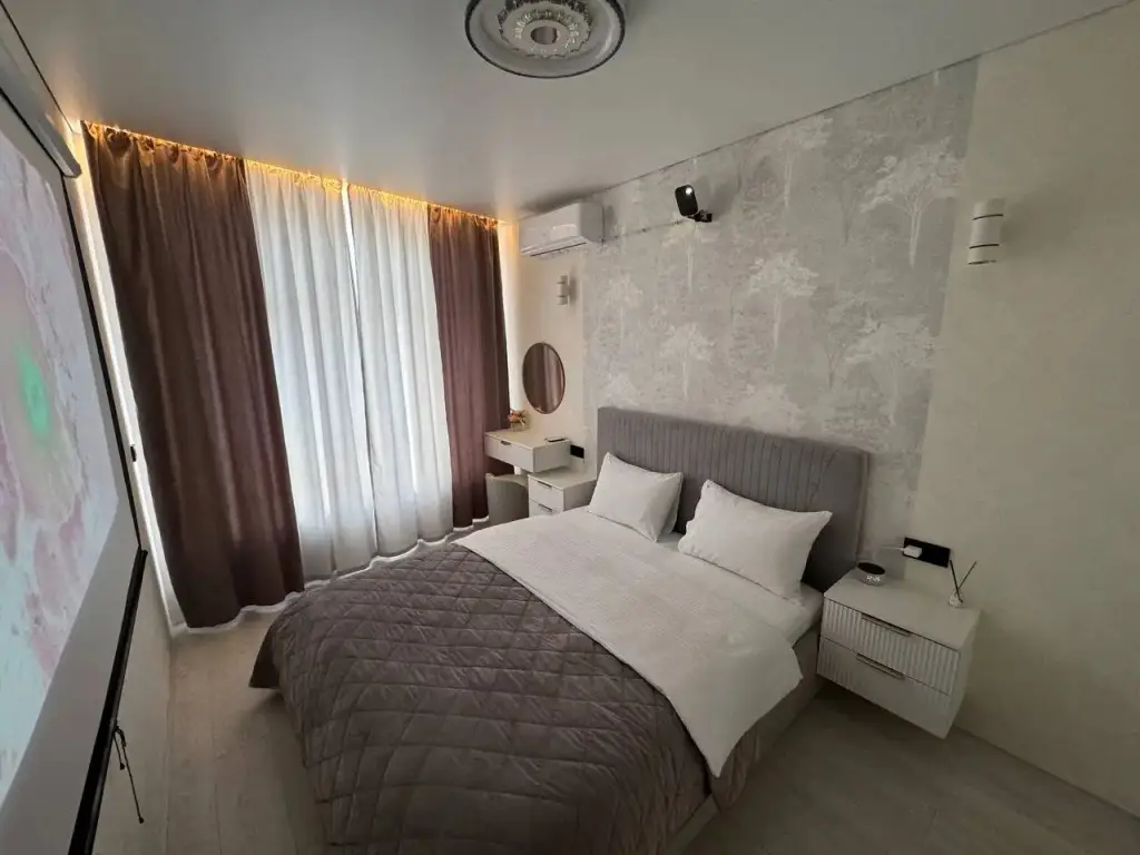 Ростов-на-Дону: Квартира С сервисом 5* отеля