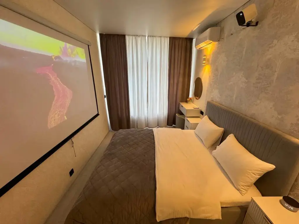 Ростов-на-Дону: Квартира С сервисом 5* отеля