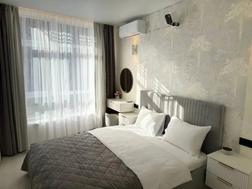Ростов-на-Дону: Квартира С сервисом 5* отеля