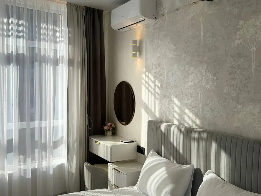 Ростов-на-Дону: Квартира С сервисом 5* отеля