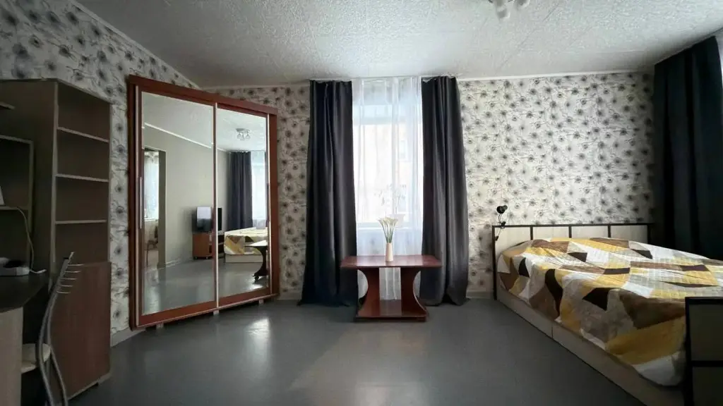 Северодвинск: Квартира Sever Apart в Северодвинске