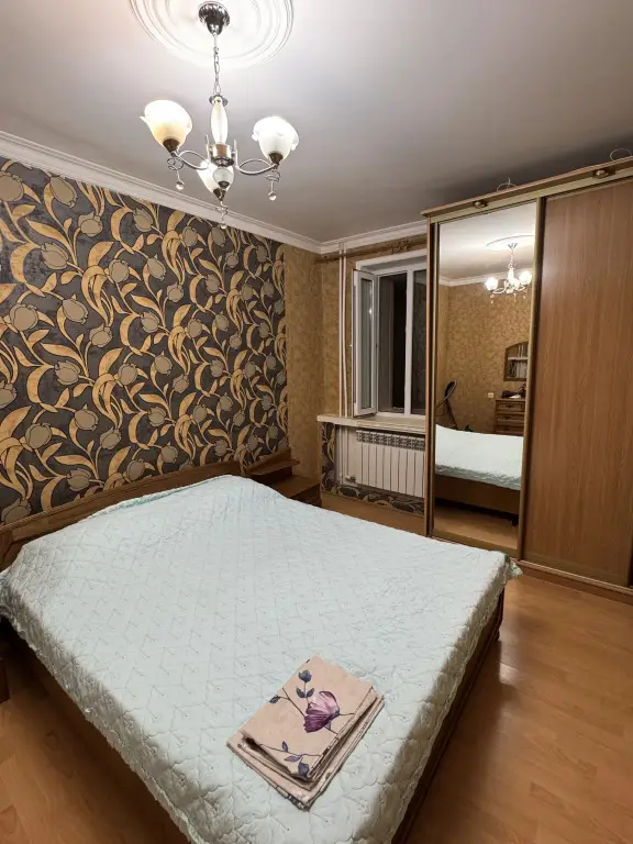 Каспийск: Квартира в Центре Города