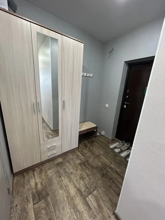 Новосибирск: Квартира Уютная студия