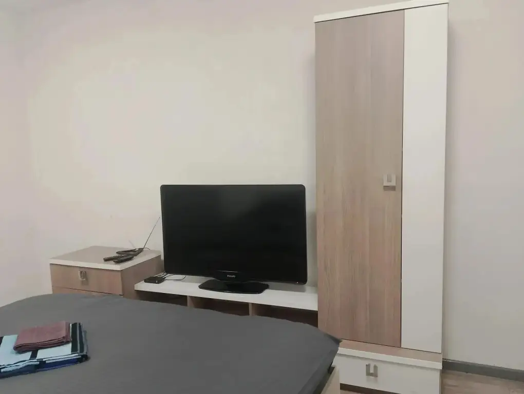 Северодвинск: Апартаменты Брусника