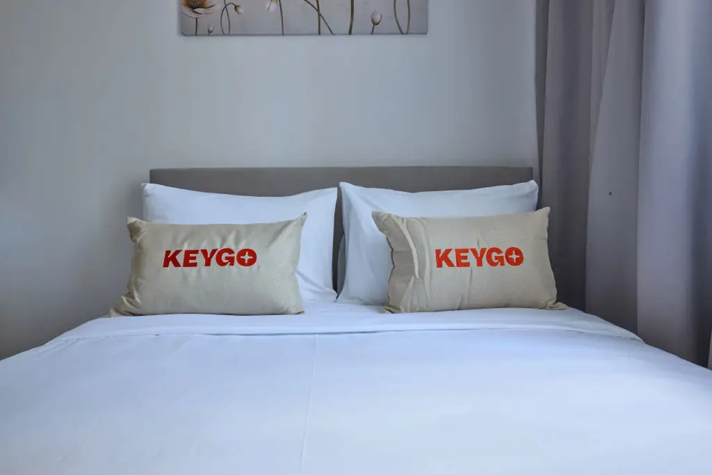 Москва: Апартаменты Студия KeyGo №1130 ключ к центру Москвы
