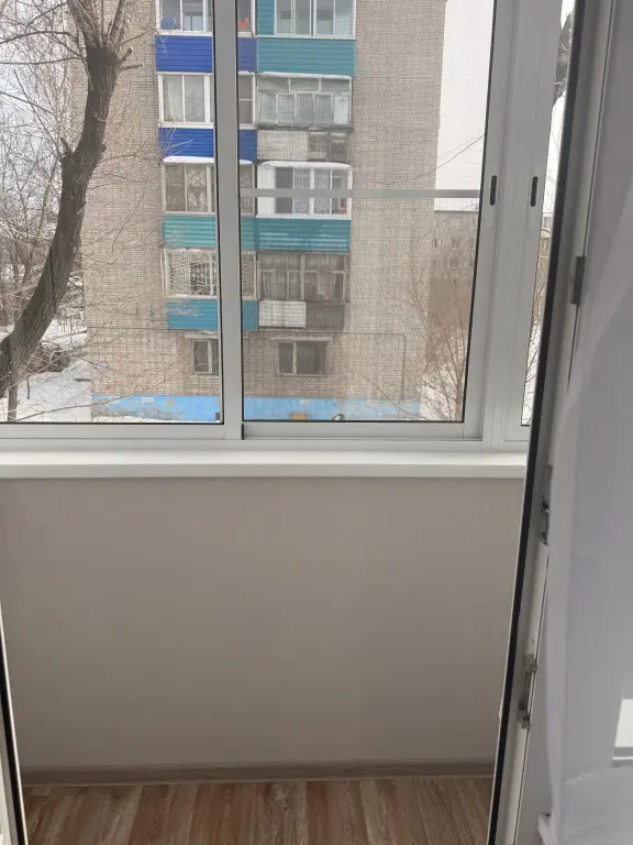 Комсомольск-на-Амуре: Квартира Уютная в центре города рядом с ЖД вокзалом