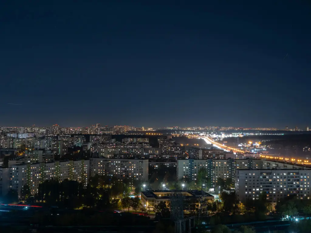 Москва: Апартаменты Студия KeyGo №1128 ключ к центру Москвы