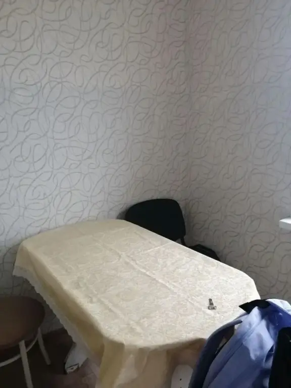 Усинск: Квартира на Пионерской 17