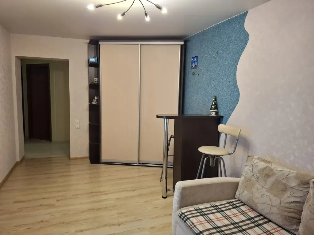 Ижевск: Апартаменты на Коммунаров
